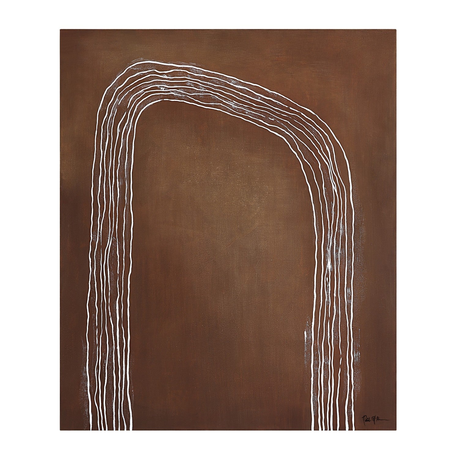 Renwil Canada - OL2151 - Canvas Art - Fallbrook