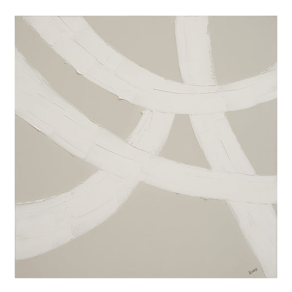 Abreo Canvas Art