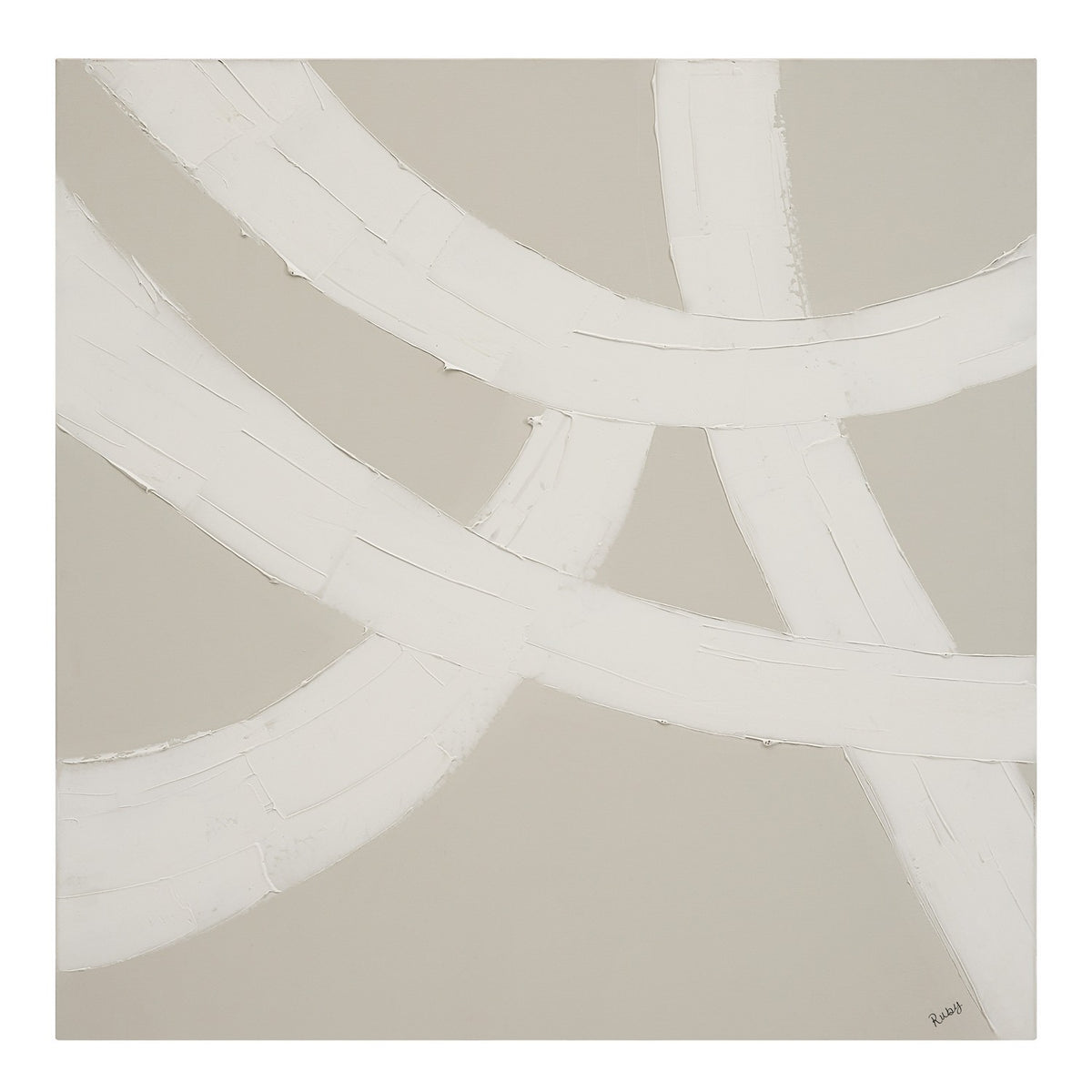 Renwil Canada - OL2152 - Canvas Art - Abreo