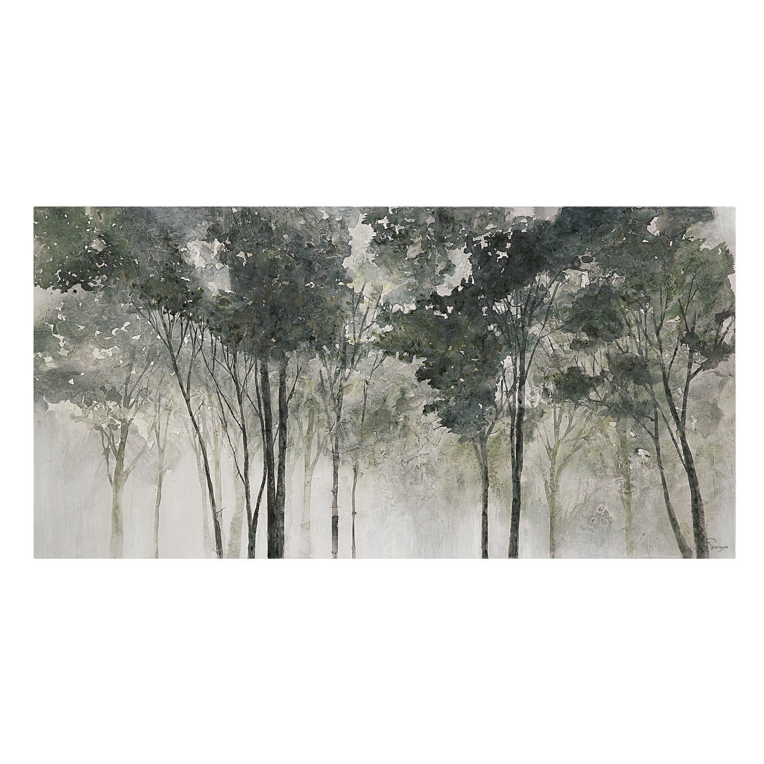 Renwil Canada - OL2153 - Canvas Art - Potter