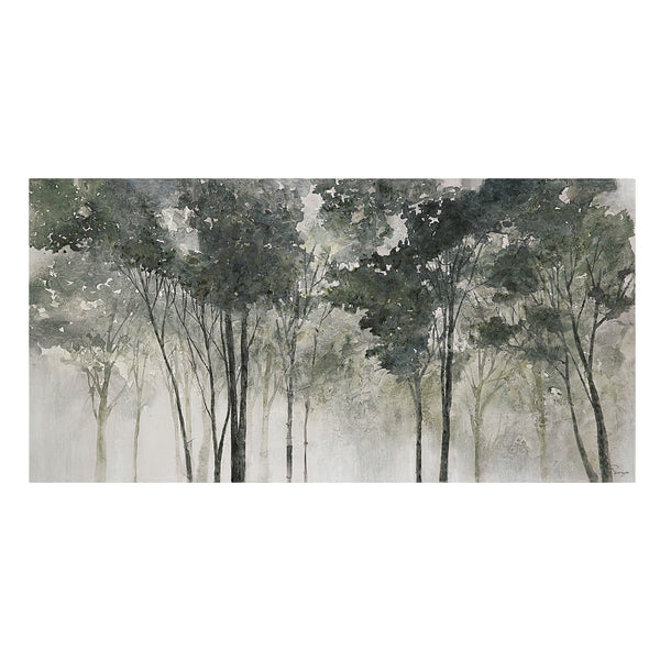 Potter Canvas Art
