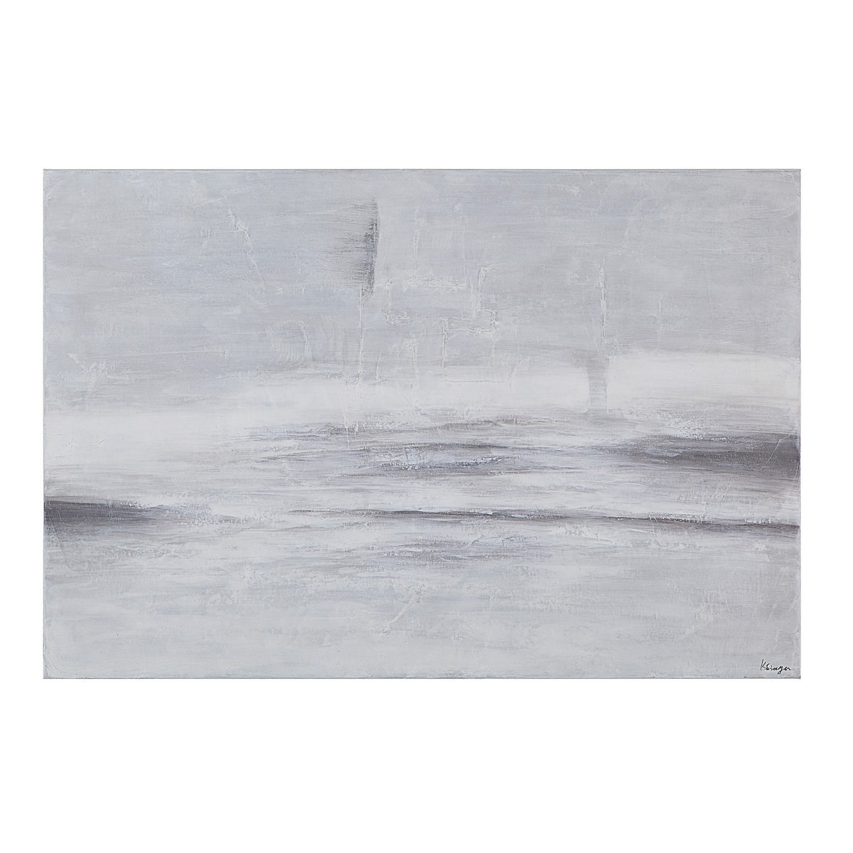 Renwil Canada - OL2167 - Canvas Art - Benalla