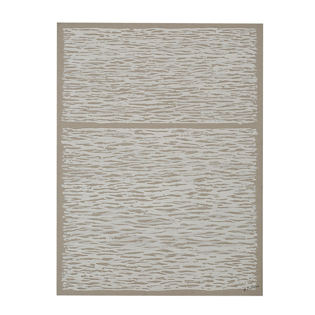 Renwil Canada - OL2170 - Canvas Art - Chiari