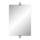 Renwil Canada - MT2615 - Mirror - Sodalite