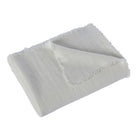 Renwil Canada - THR1013 - Blanket - Ragusa - Ivory