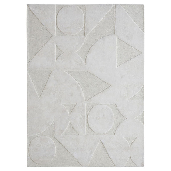Mosaico Rug