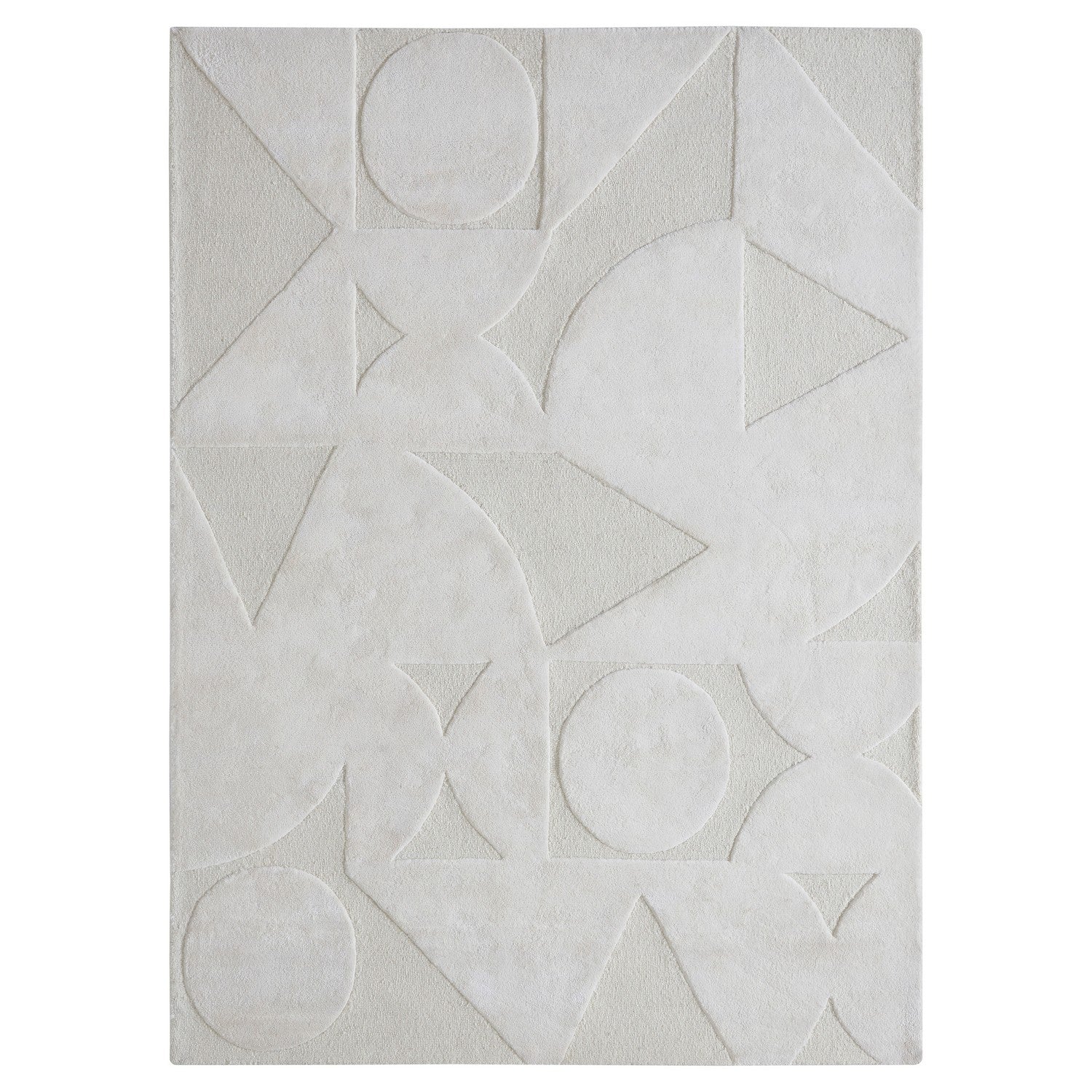 Renwil Canada - RMOS-21821-57 - Rug - Mosaico