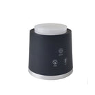 Dainolite Canada - TRM-175LEDT-MB - LED Table Lamp - Tram - Matte Black