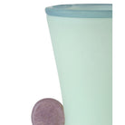 Currey and Company - 1200-0988 - Vase - Vassily Vases Set of 3 - Light Purple / Light Blue / Dark Blue