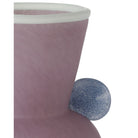 Currey and Company - 1200-0988 - Vase - Vassily Vases Set of 3 - Light Purple / Light Blue / Dark Blue