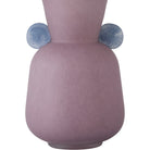 Currey and Company - 1200-0988 - Vase - Vassily Vases Set of 3 - Light Purple / Light Blue / Dark Blue