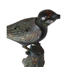 Currey and Company - 1200-0992 - Sculpture - Han Dynasty - Dark Bronze