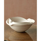 Currey and Company - 1200-1007 - Bol - Bol Grandeur - Coquille d'œuf