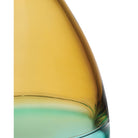 Currey and Company - 1200-1011 - Vase - Tapio Vase Set of 3 - Aqua Blue / Amber / Green