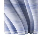 Currey and Company - 1200-1015 - Bowl - Twirl - Blue