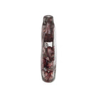 Currey and Company - 1200-1016 - Vase - Vicolino - Transparent / Violet