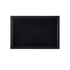 Currey and Company - 1200-1018 - Ensemble de 2 plateaux - Laque - Bleu marine / Noir