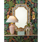 Currey and Company - 1200-1025 - Boîte - Fiona Box - Naturel