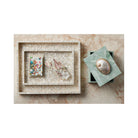 Currey and Company - 1200-1025 - Boîte - Fiona Box - Naturel