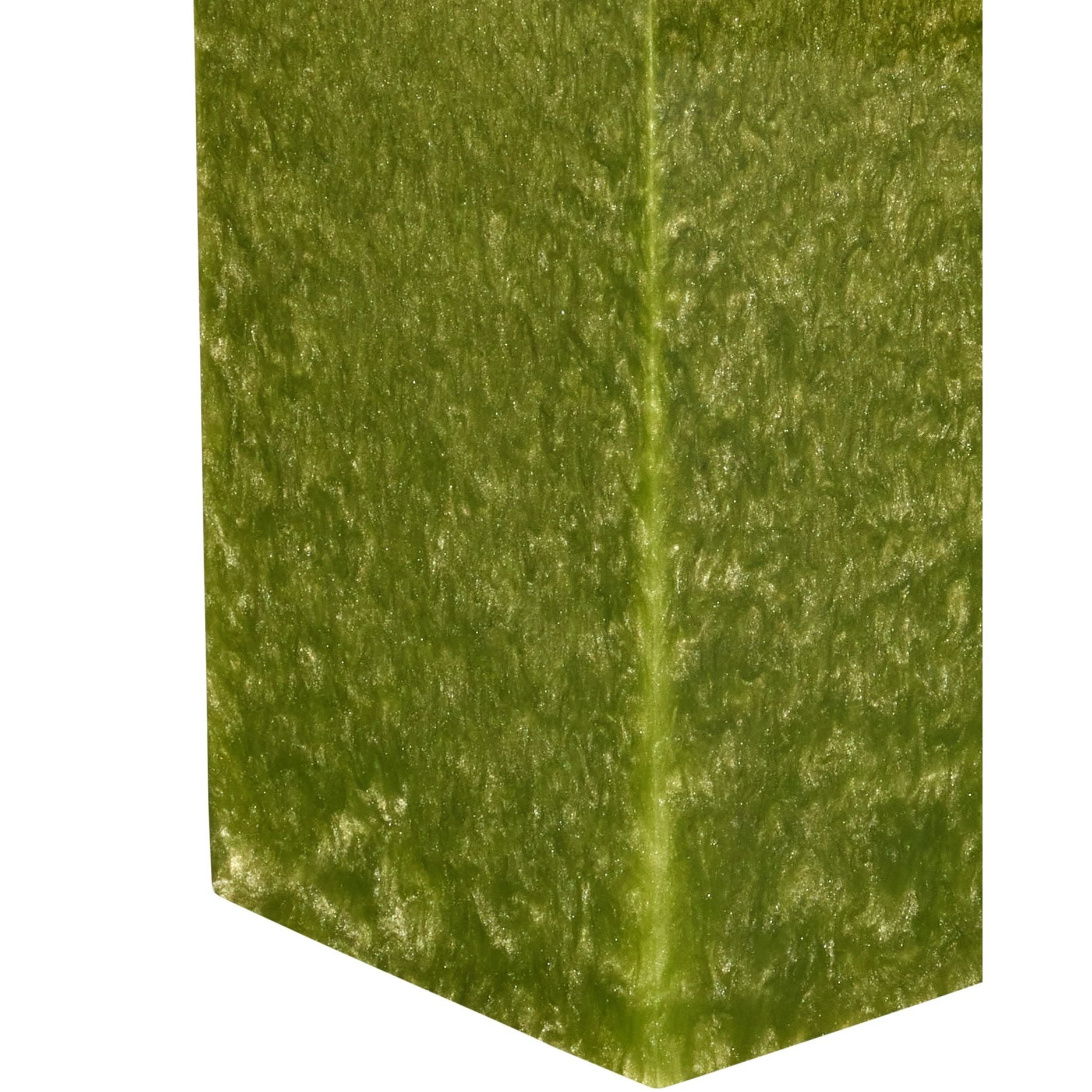 Currey and Company - 1200-1027 - Ensemble de 2 objets - Nova - Vert