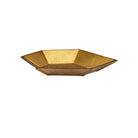 Currey and Company - 1200-1028 - Bowl - Merola - Antique Brass / Bronze