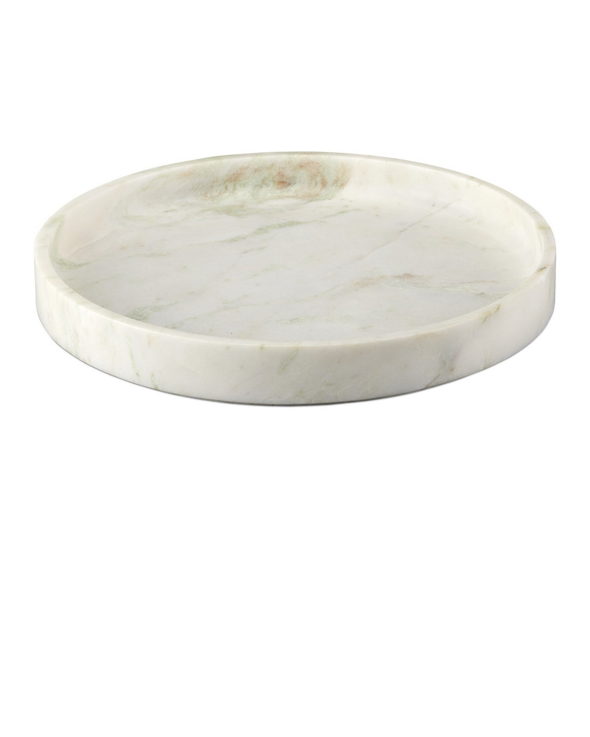 Plateau Bilbao Currey and Company 1200-1035 en coloris naturel