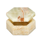 Currey and Company - 1200-1036 - Box - Arco - Natural