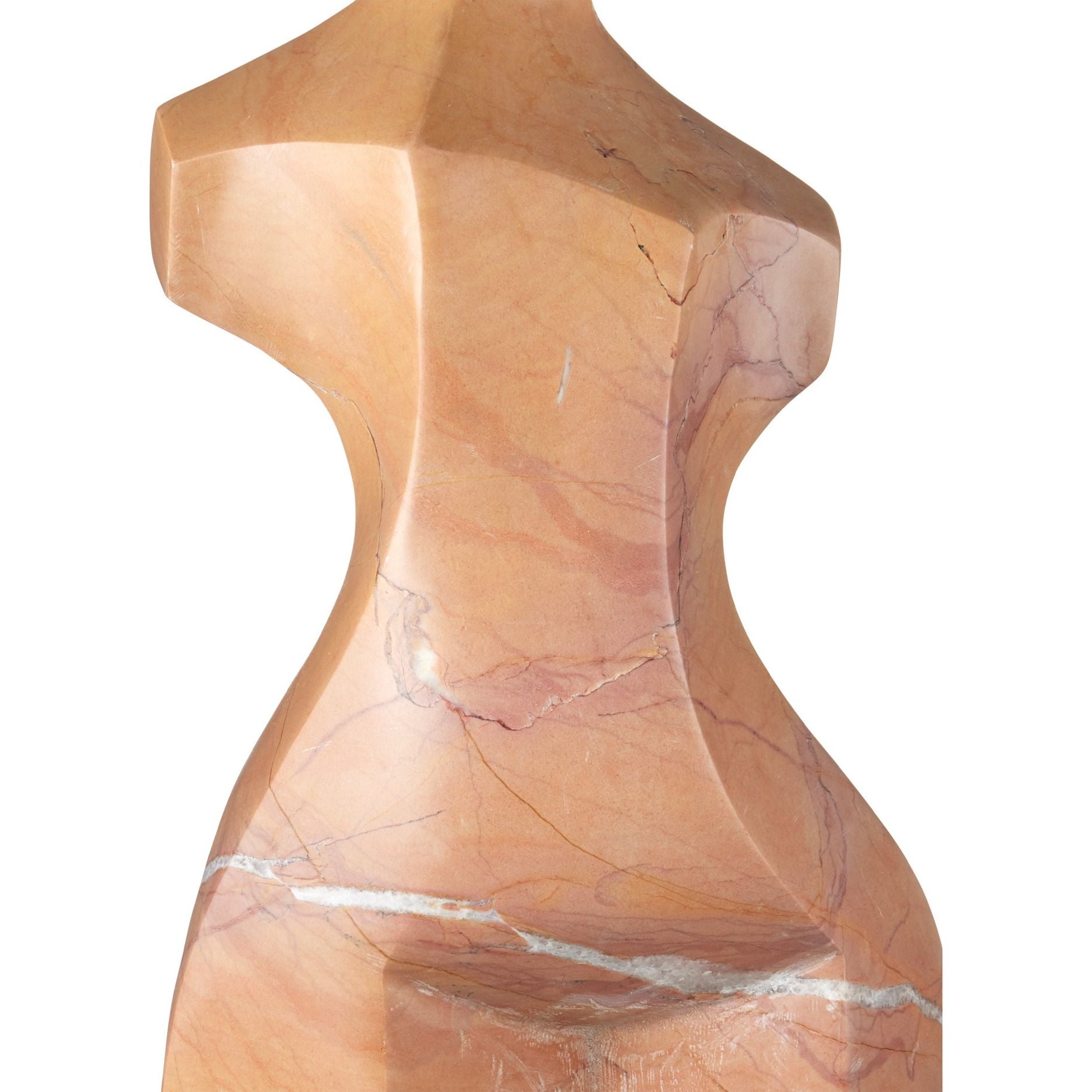 Currey and Company - 1200-1039 - Sculpture - Giada - Naturelle