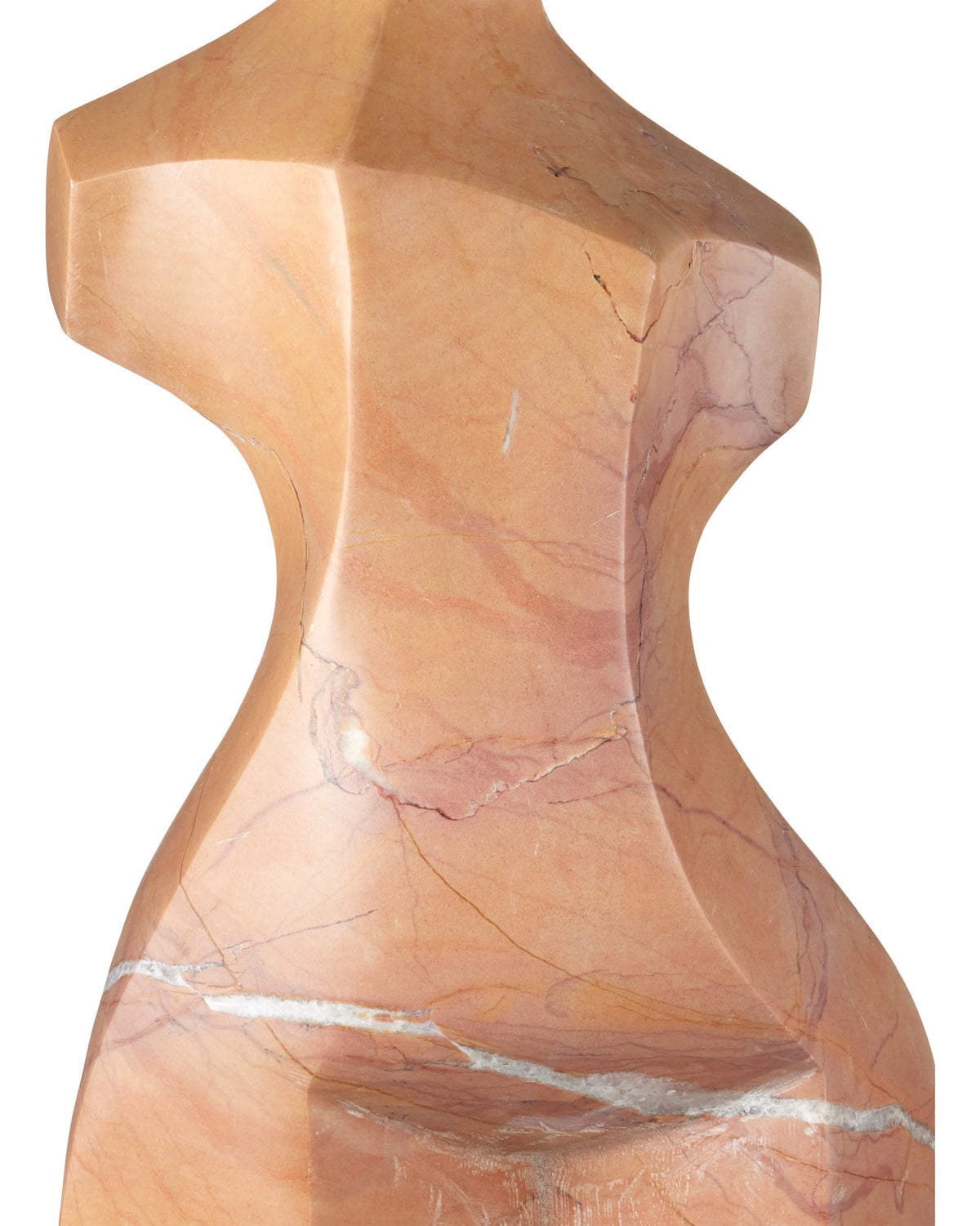 Currey and Company - 1200-1039 - Sculpture - Giada - Natural