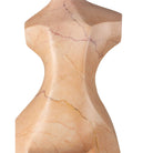 Currey and Company - 1200-1040 - Sculpture - Giada - Naturelle