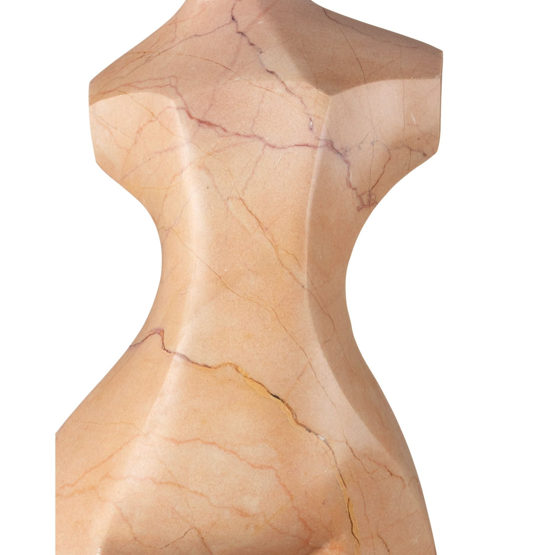 Currey and Company - 1200-1040 - Sculpture - Giada - Naturelle