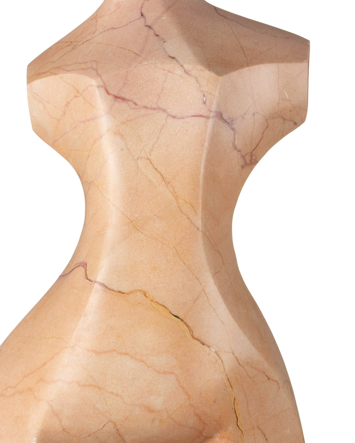 Currey and Company - 1200-1040 - Sculpture - Giada - Natural