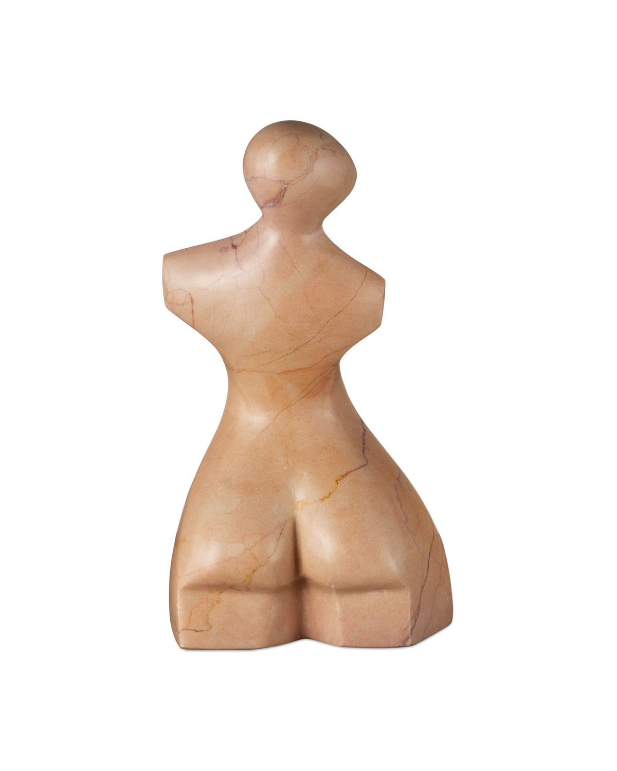 Currey and Company - 1200-1040 - Sculpture - Giada - Natural