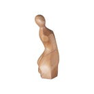 Currey and Company - 1200-1040 - Sculpture - Giada - Naturelle