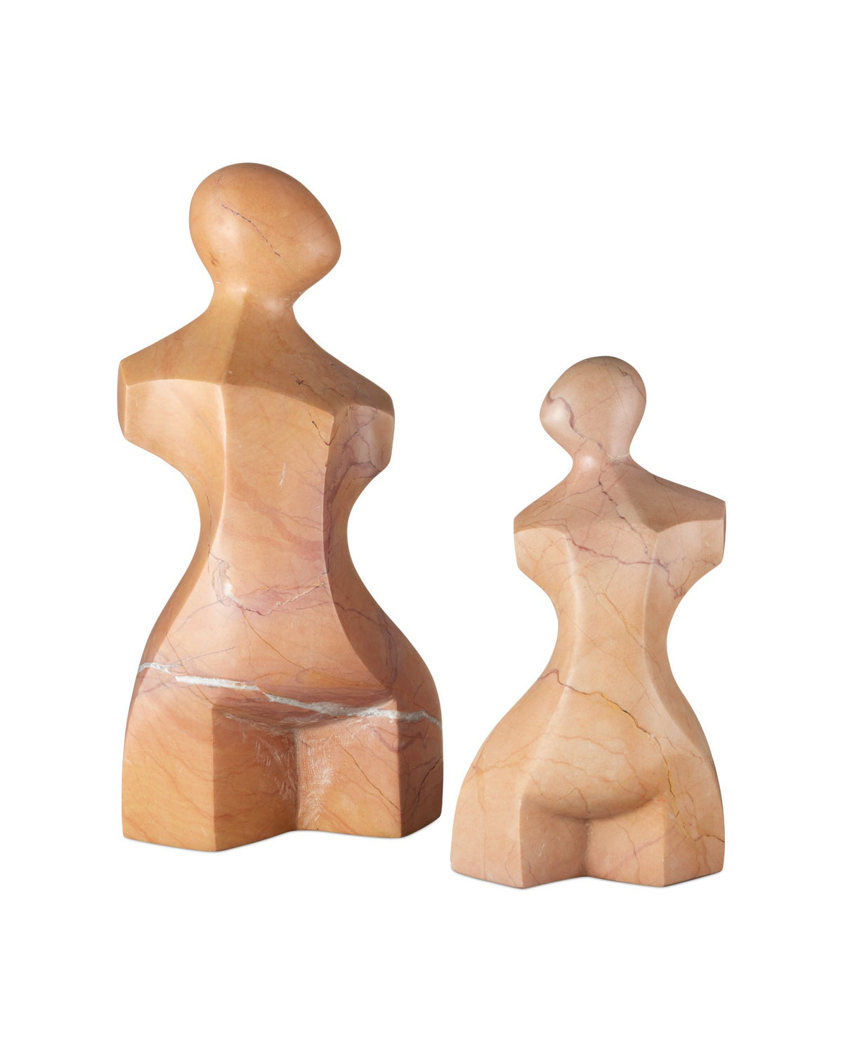 Currey and Company - 1200-1040 - Sculpture - Giada - Natural