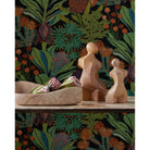 Currey and Company - 1200-1040 - Sculpture - Giada - Naturelle