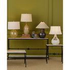 Currey and Company - 1200-1049 - Coffret de 3 - Marbré - Gris marbré