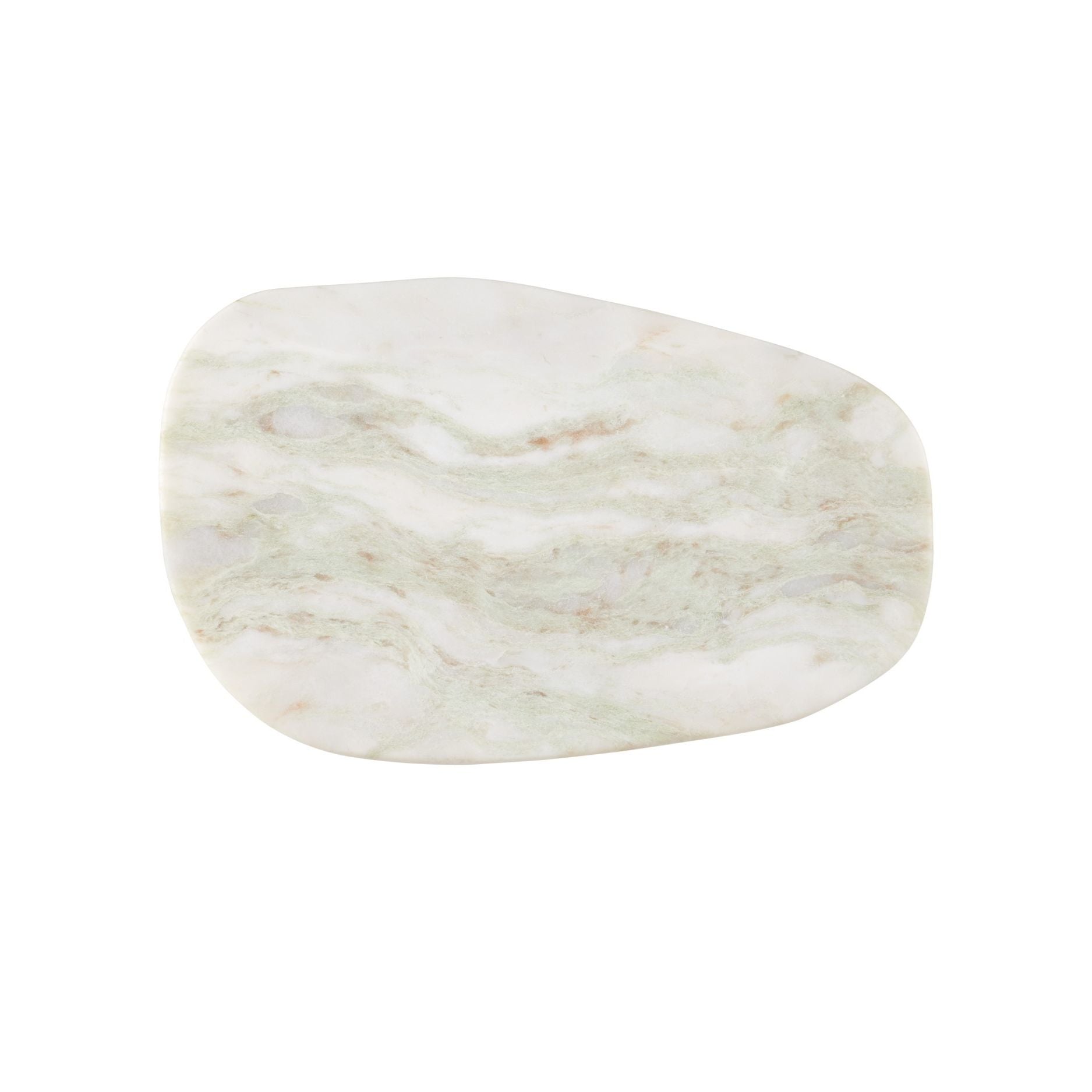 Currey and Company - 3000-0327 - Table d'appoint - Bilbao - Naturel