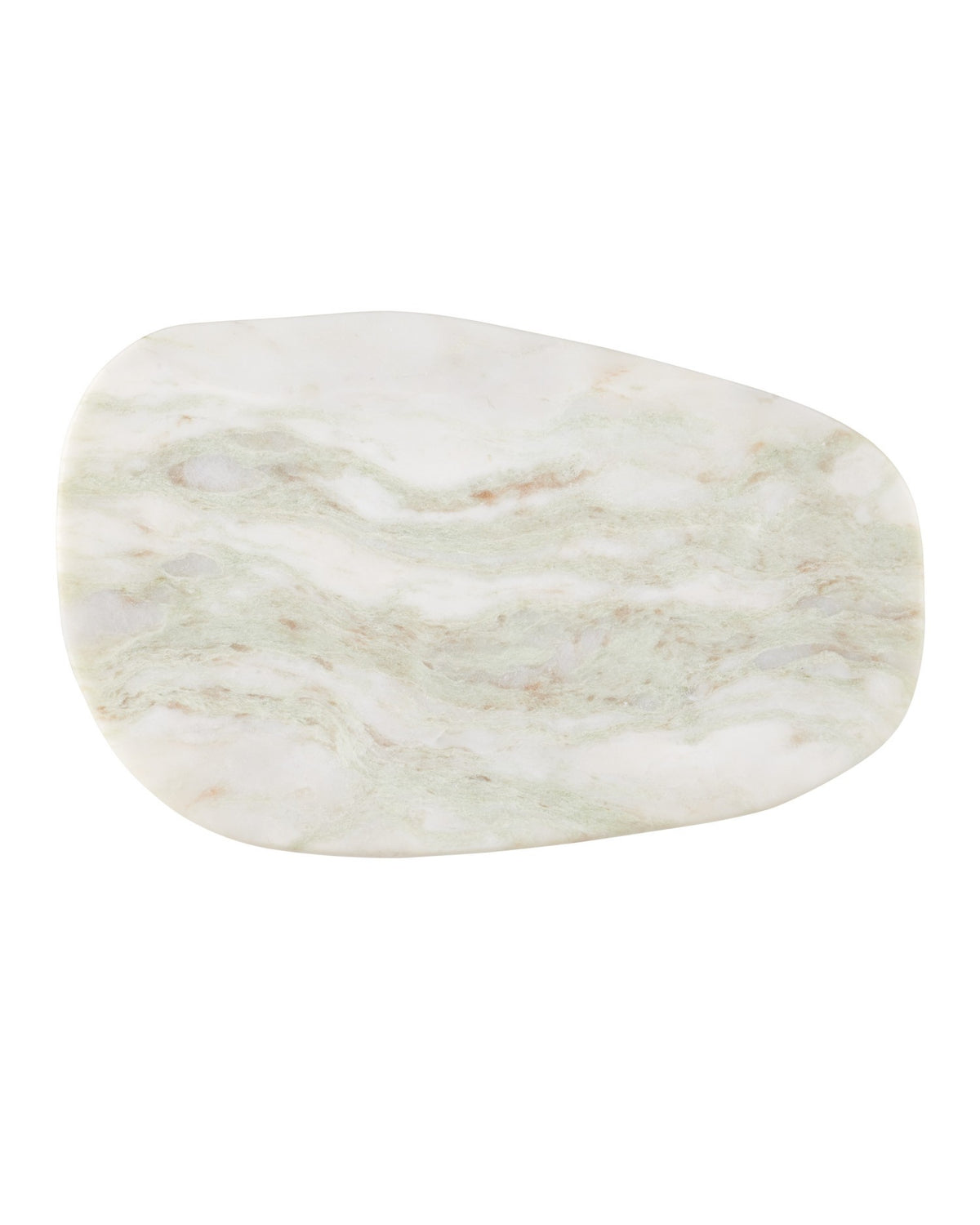 Currey and Company - 3000-0327 - Accent Table - Bilbao - Natural