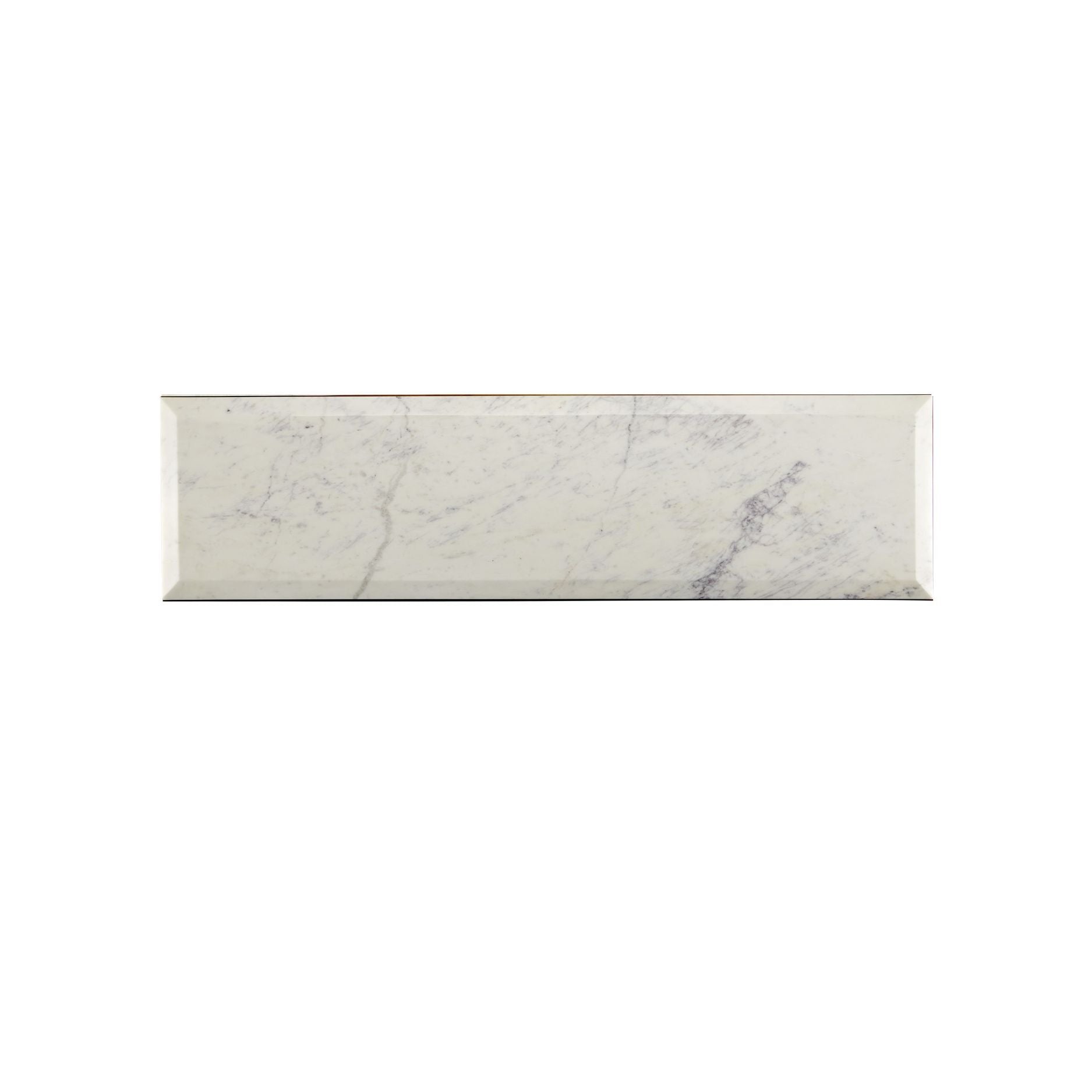 Currey and Company - 4000-0238 - Console - Oblique - Laiton naturel/antique