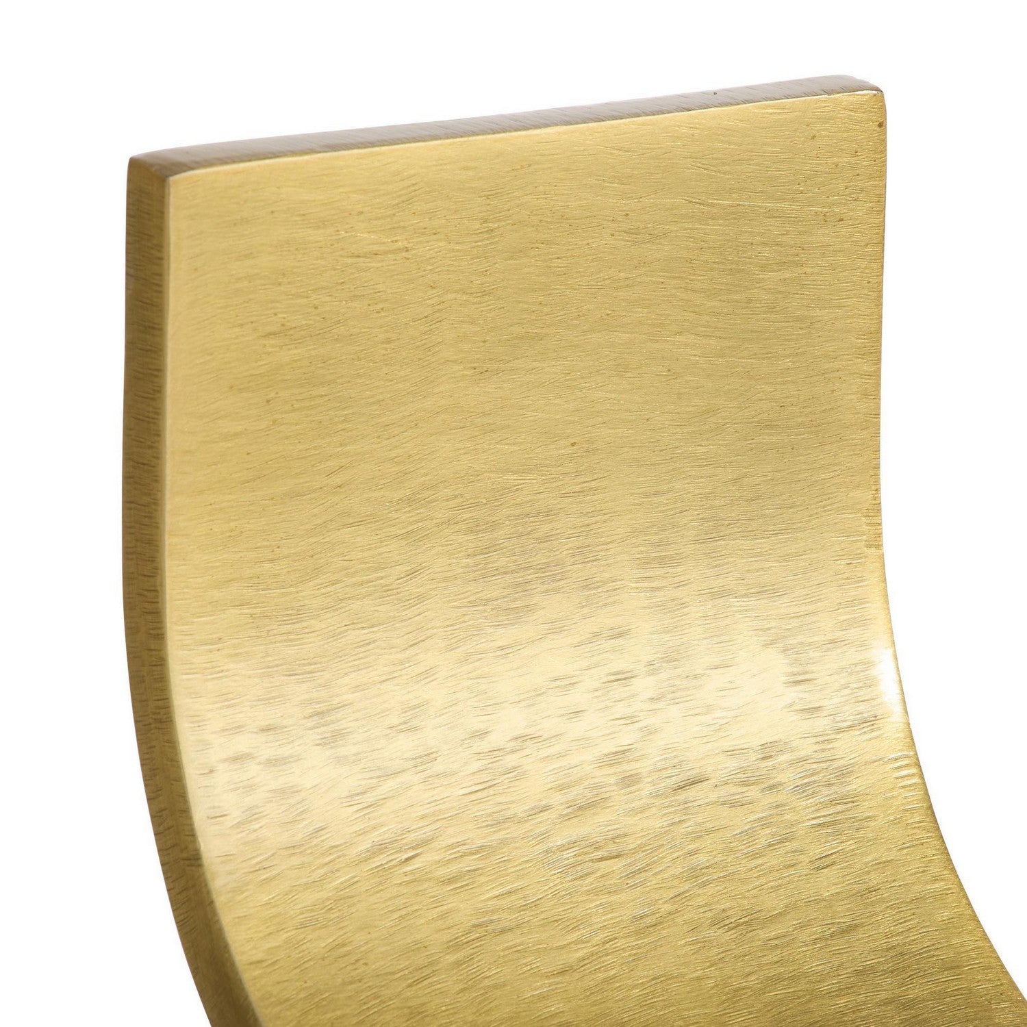 Arteriors - ACC03 - Bougeoirs, lot de 2 - Ivanna - Ivoire
