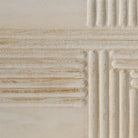Arteriors - ARI23 - Boxes, Set of 2 - Kamira - Whitewash