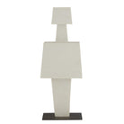 Arteriors - ASC31 - Sculpture - Jacopo - Ivoire