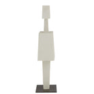 Arteriors - ASC31 - Sculpture - Jacopo - Ivoire