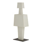 Arteriors - ASC31 - Sculpture - Jacopo - Ivoire