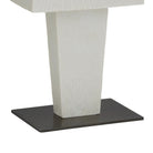 Arteriors - ASC31 - Sculpture - Jacopo - Ivoire