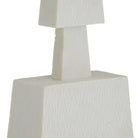 Arteriors - ASC31 - Sculpture - Jacopo - Ivoire