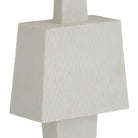 Arteriors - ASC31 - Sculpture - Jacopo - Ivoire