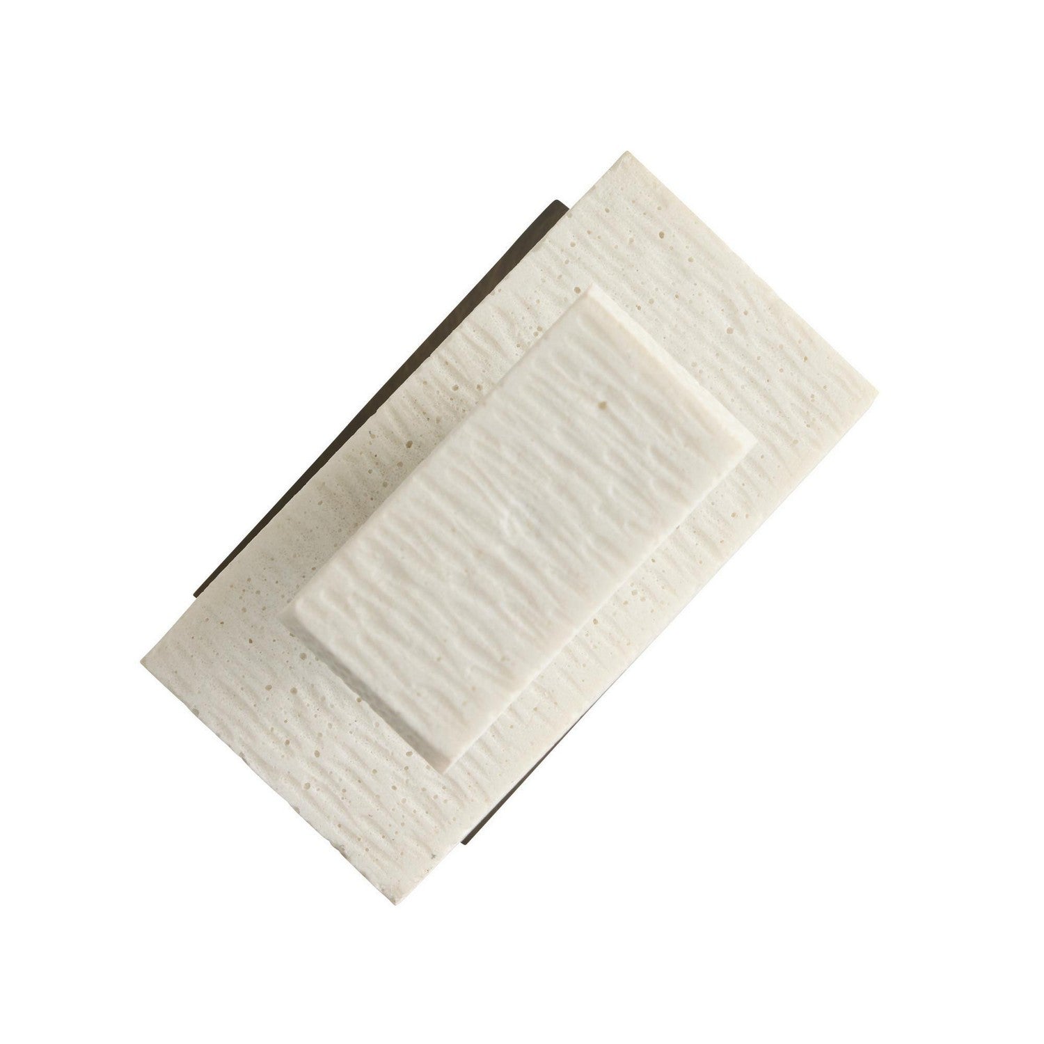 Arteriors - ASC31 - Sculpture - Jacopo - Ivoire