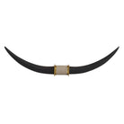 Artteriors - ASC32 - Sculpture - Jacari - Charbon
